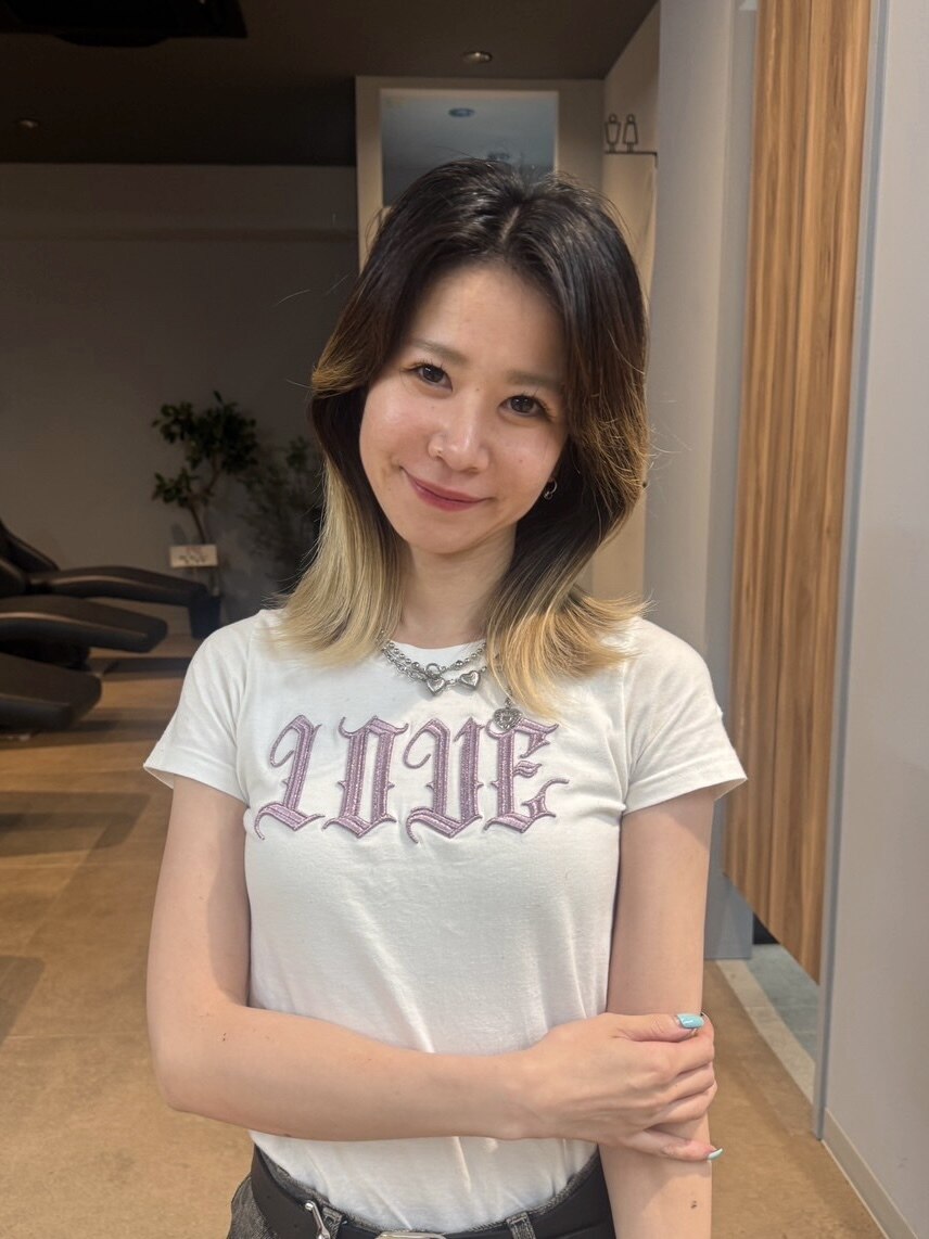 羽田 有希